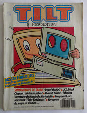 Tilt magazine n° 78 - mai