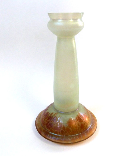Vase loetz bohême - vase,