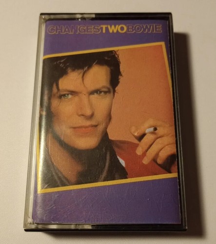 David bowie changes - david,