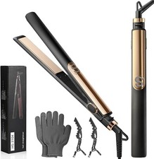 Lisseur Cheveux, Professionnel