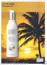 BERNARD CASSIERE LAIT CORPS