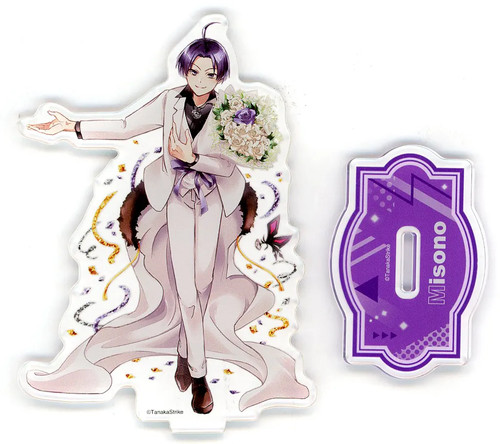 Figurine collection arisuin - figurine,
