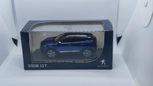 Peugeot 3008 norev 1 - 3008,