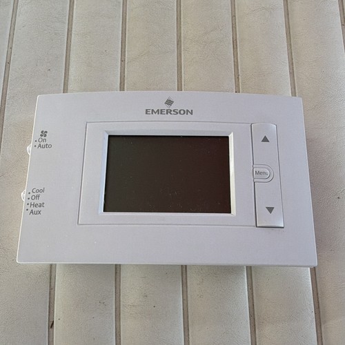 Thermostat