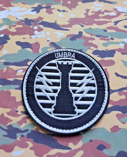 Patch call duty umbra - call,