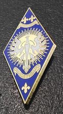 Insigne militaire armée - militaire,