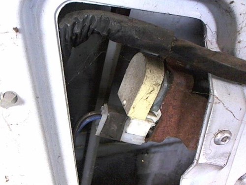 Porte avant droit - , pontiac