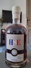 Rhum HSE XO À La Française