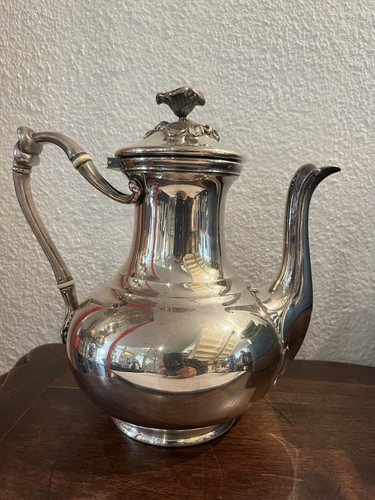Belle cafetiere theiere - belle,