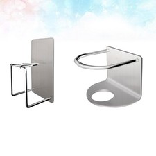  2 Pcs Porte Brosse A Dent