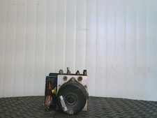 Bloc ABS (freins anti-blocage) RENAULT LAGUNA 2 PHASE 2