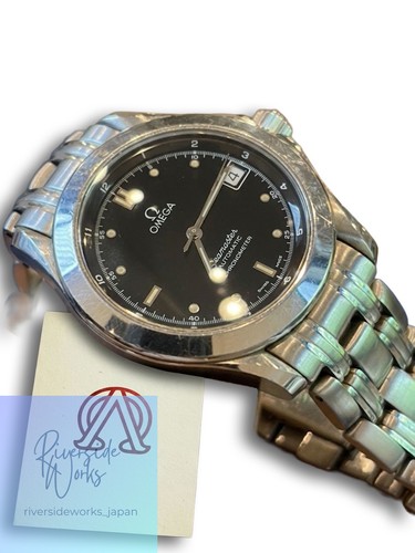 Omega sea master - omega,