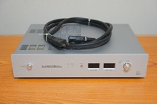 LUXMAN M-200 Stereo Power