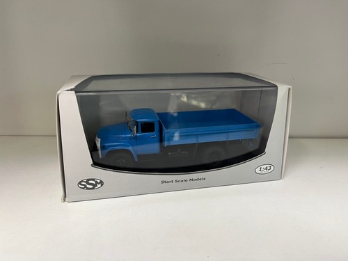 Modèle collectionneur 43 - collectionneur, 1:43