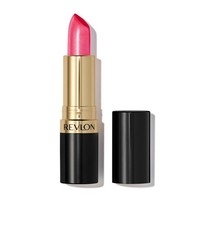 REVLON SUPER LUSTROUS LIPSTICK N°430 SOFTSILVER ROSE ROUGE A LÈVRES
