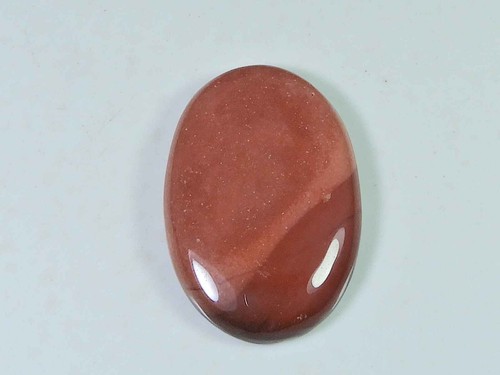 Cabochon forme ovale - cabochon, en
