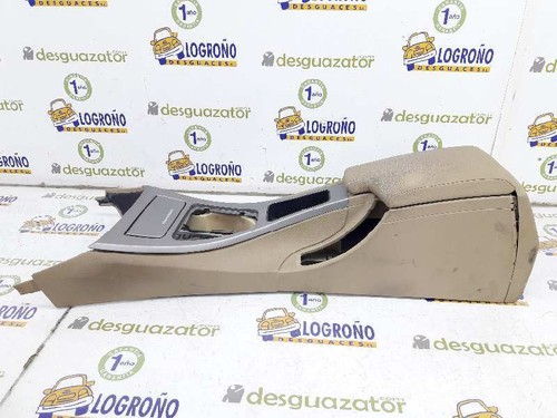 Beige accoudoir central bmw - accoudoir,