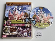 Alice Au Pays Des Merveilles -