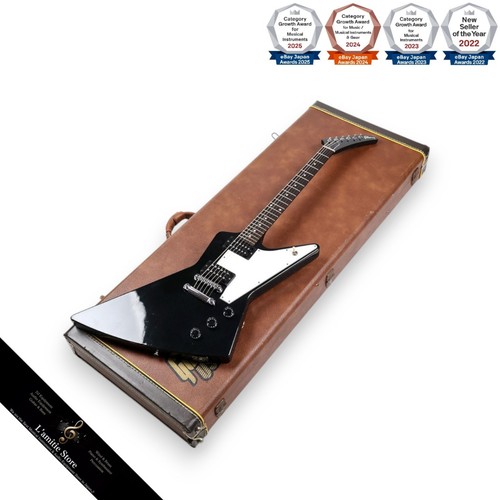 Guitare électrique gibson - guitare,