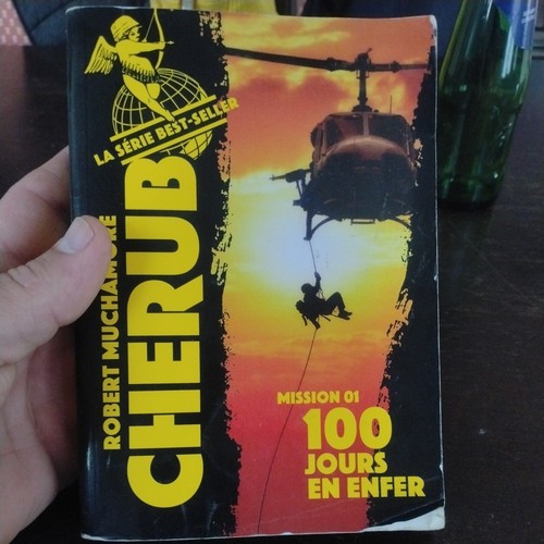 Cherub - ,