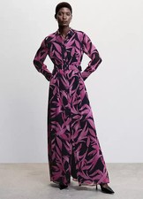 Robe Mango Emilia2 Taille