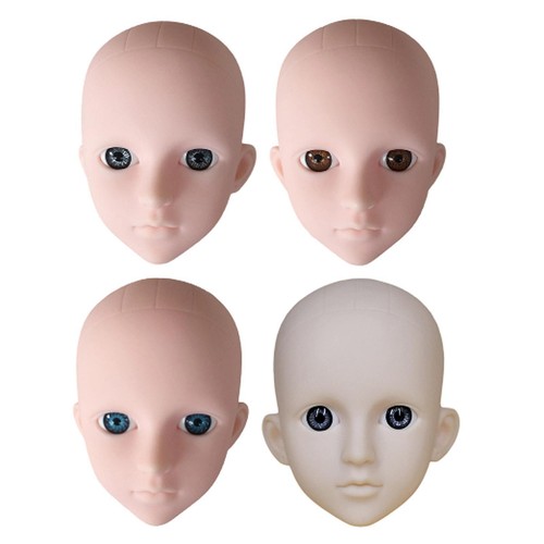 Mannequin tête - mannequin,