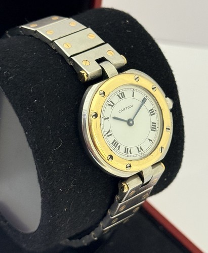 Cartier santos vendome - cartier, 27