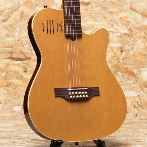Godin a12 natural 2016 - a12,