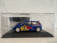 Ford Focus RS WRC A1 Ring
