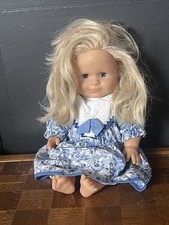 Poupon poupée Corolle Mini