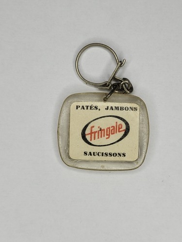 Porte clé ancien vintage - ancien,