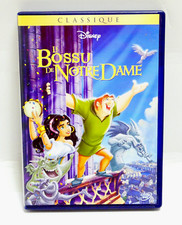 LE BOSSU DE NOTRE DAME WALT