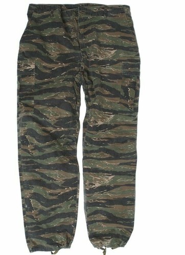Army pantalon champ - army,