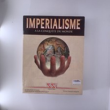 Impérialisme À La Conquête Du Monde SSI Big Box Fr Complet