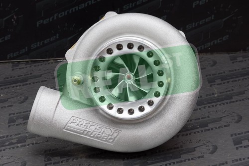 Precision turbo cea - turbo, billet
