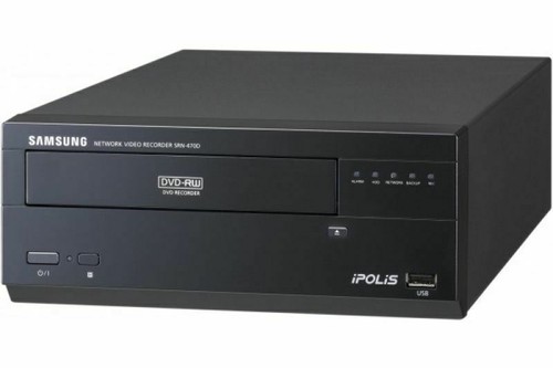 Samsung srn 470d - samsung, srn-470d