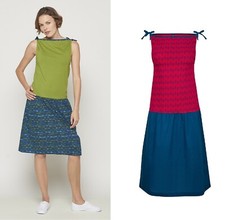 Tranquillo Robe Combinaison En