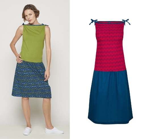 Tranquillo robe combinaison - tranquillo,