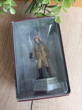 Figurine plomb captain - figurine,