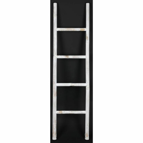 échelle décorative bambou - Échelle,