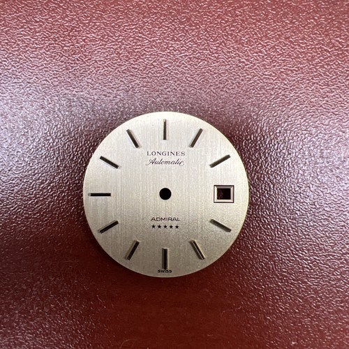 Longines automatic admiral - longines,