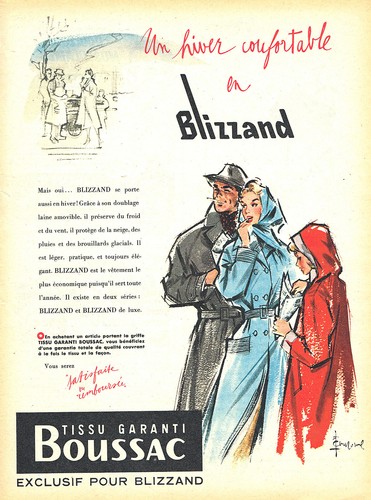 Publicite advertising 124 - advertising,