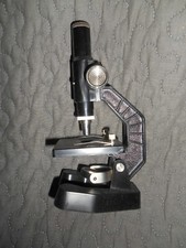 BIOLOGIE 2000 microscope  CEJI années 70