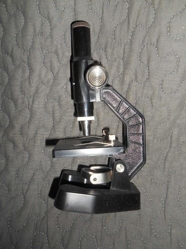 Biologie 2000 microscope - biologie,