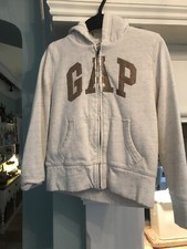Sweat à capuche chaud Gap 8