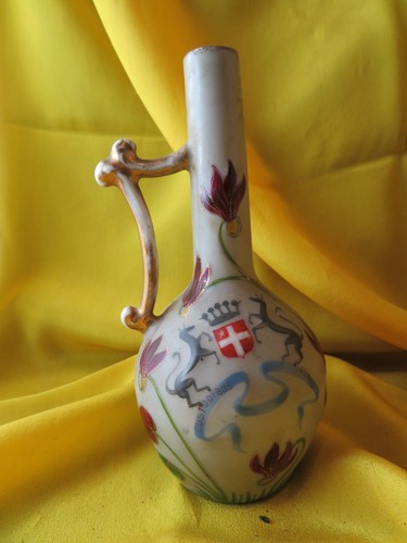 Ancien vase flacon parfum - ancien,
