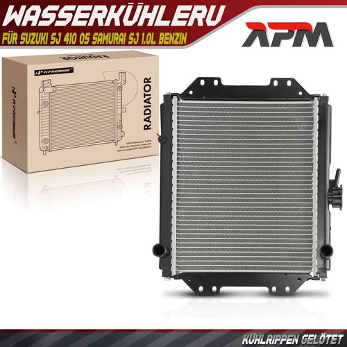 Radiateur refroidisseur pour - radiateur,
