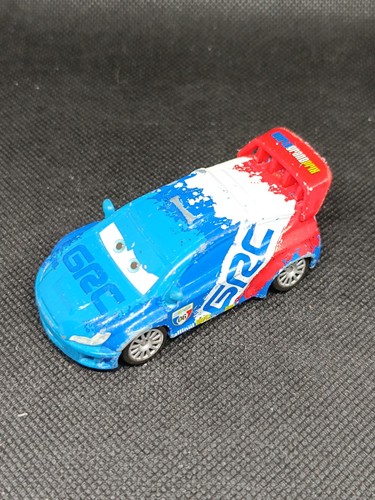 Voiture disney pixar cars - disney,