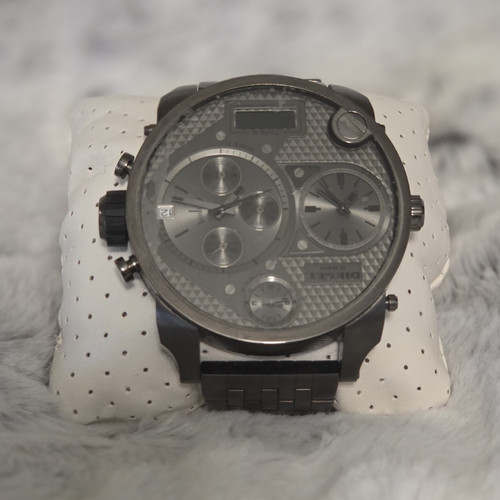 Diesel bar men quartz - 3,