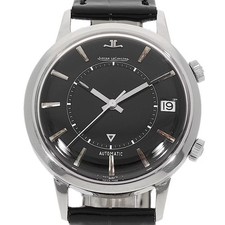 Jaeger-LeCoultre Memovox